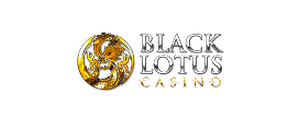 Black Lotus logo