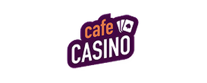 Cafe Casino logo