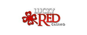 Lucky Red Casino logo