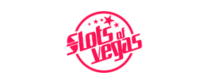 Slots of Vegas logo